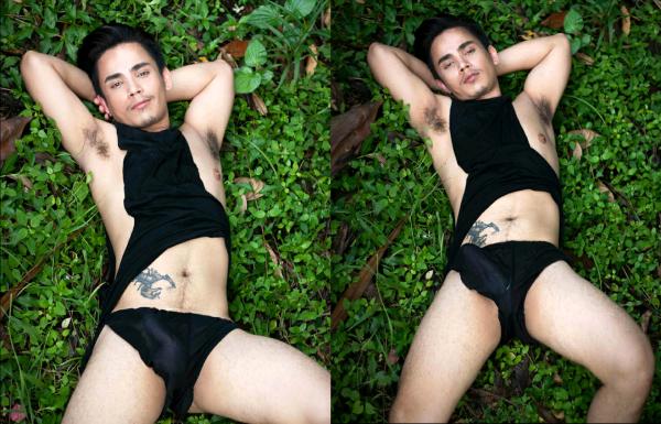 MAN-OMG-7---JOEY-RAINING-BOY